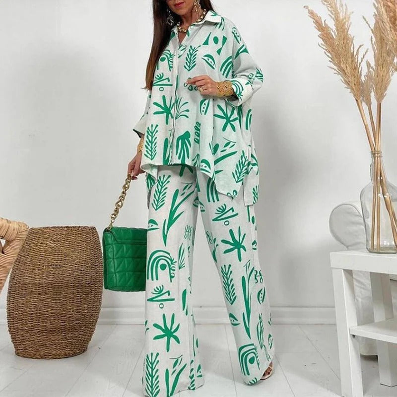 Robe Été Femmes Confortable et Légère