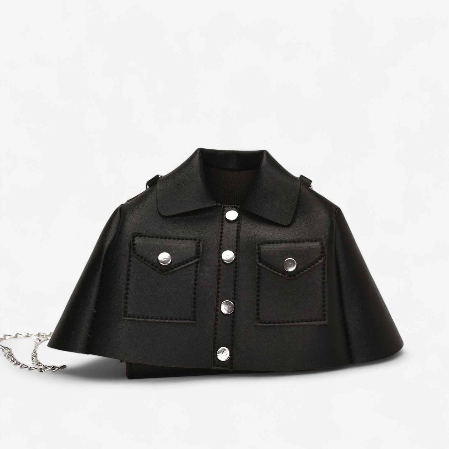 Sac à main femme compact avec bretelle ajustable