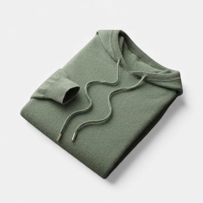 Pull Capuche Femme Coton Doux et Confortable