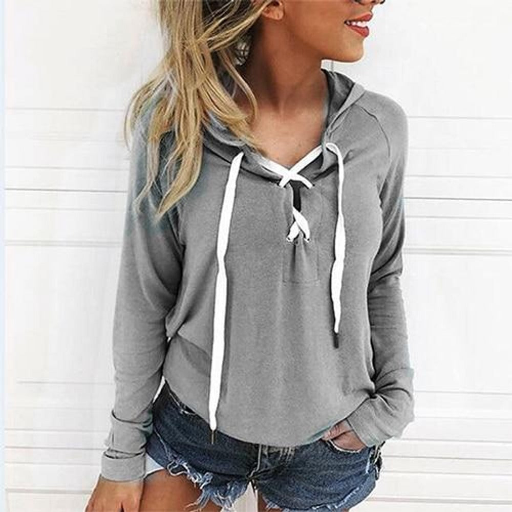 Sweat Capuche Sport Chic pour Homme et Femme