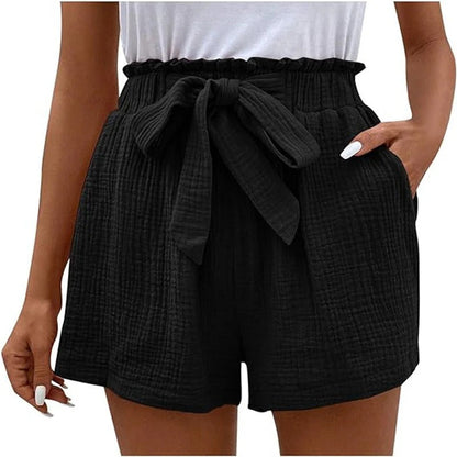 Short Femme Confortable pour Plage - PanierRoyale
