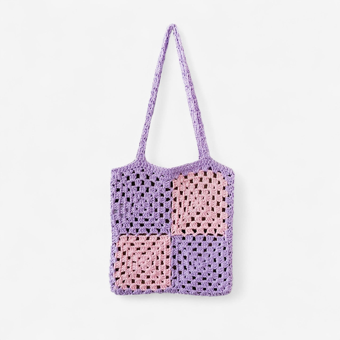 Sac à main Géométrique Réglable et Pratique