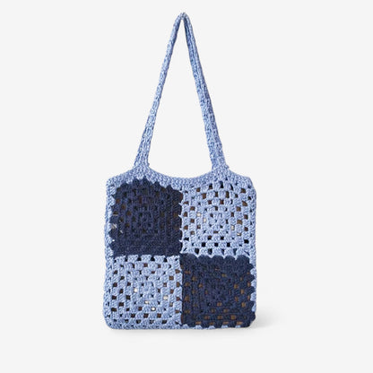 Sac à main Géométrique Réglable et Pratique