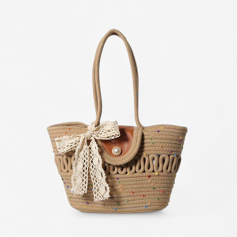 Sac à main femme chic avec fermeture éclair