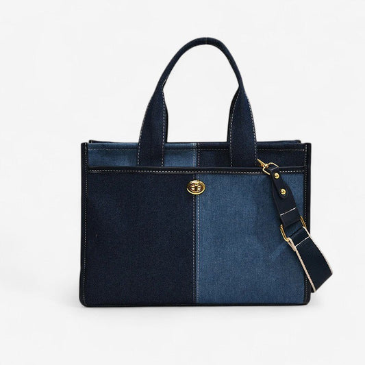 Sac à Épaule Féminin avec Sangle Réglable - PanierRoyale