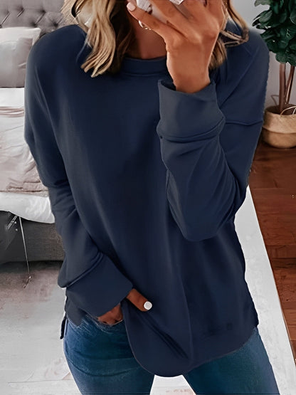 Pull Femme Chic pour Automne et Printemps