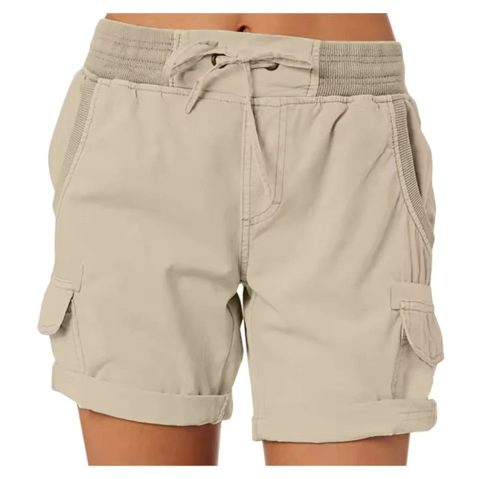 Jean Slim Femme pour Été Décontracté - PanierRoyale