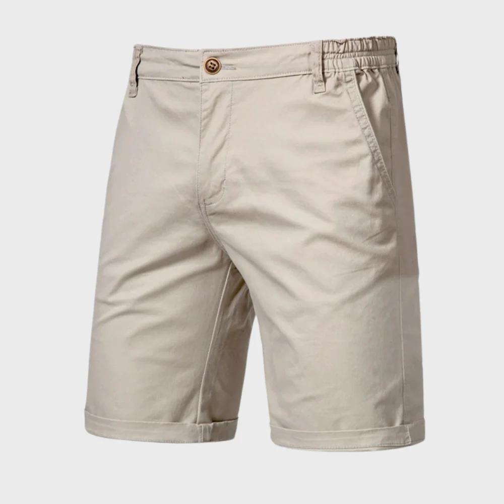 Short Décontracté Homme Été avec Poches