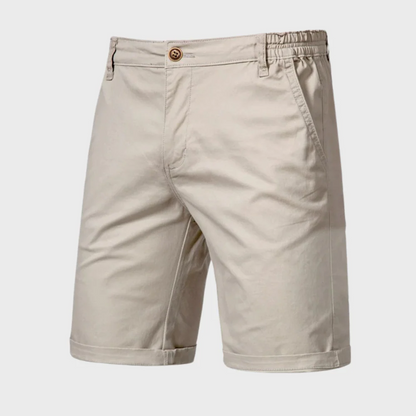 Short Décontracté Homme Été avec Poches