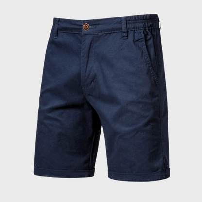 Short Décontracté Homme Été avec Poches
