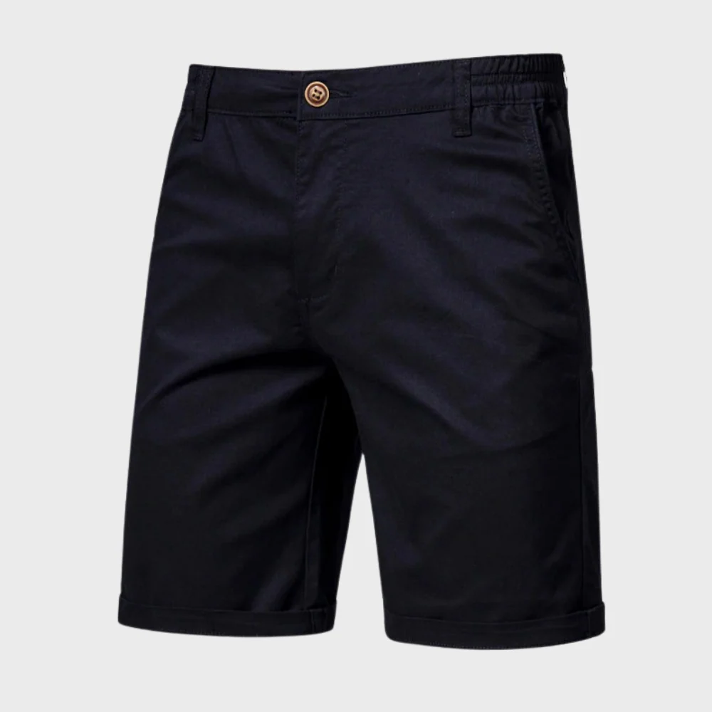 Short Décontracté Homme Été avec Poches