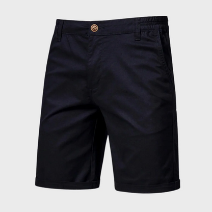 Short Décontracté Homme Été avec Poches