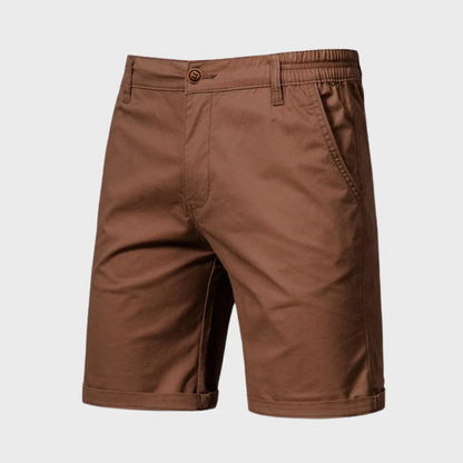 Short Décontracté Homme Été avec Poches