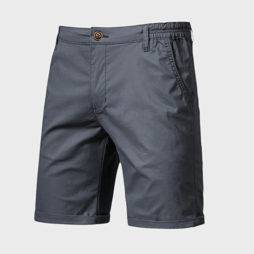 Short Décontracté Homme Été avec Poches