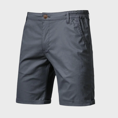 Short Décontracté Homme Été avec Poches