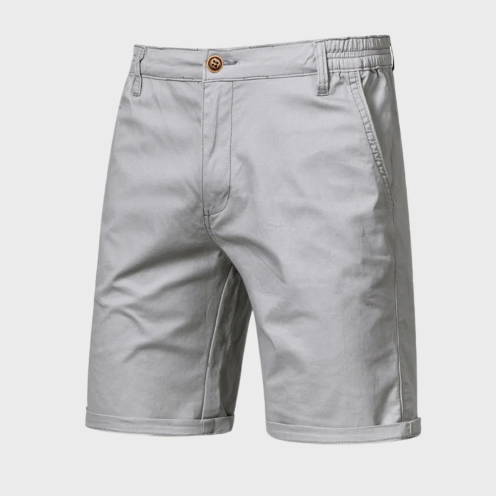 Short Décontracté Homme Été avec Poches