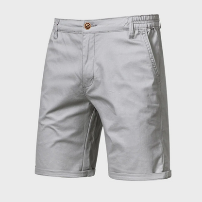 Short Décontracté Homme Été avec Poches