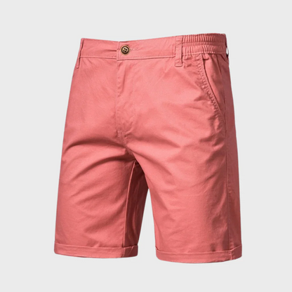 Short Décontracté Homme Été avec Poches
