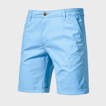 Short Décontracté Homme Été avec Poches