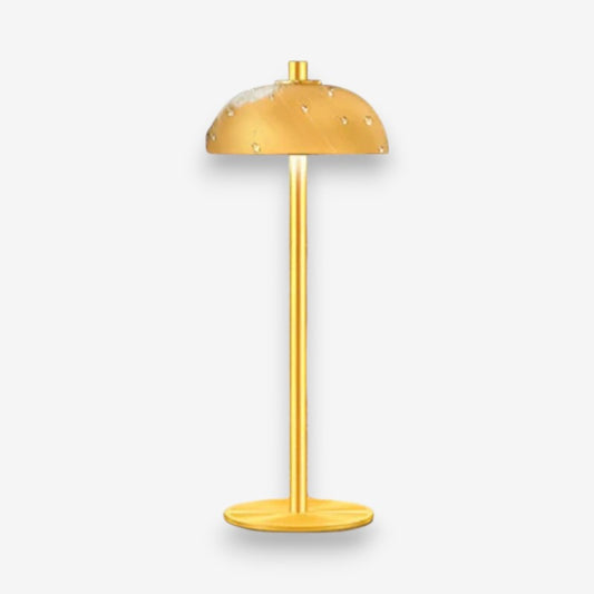Lampe de Table LED Compacte et Décorative - PanierRoyale