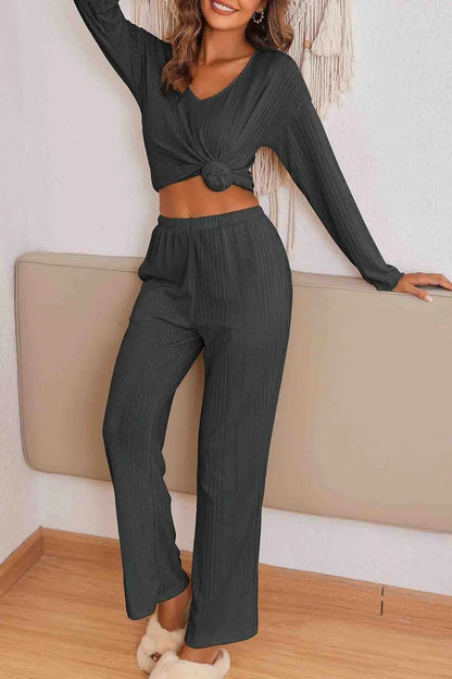 Costume Femme 2 Pièces Élégant et Moderne