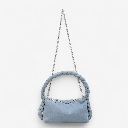 Sac à Main Grande Capacité avec Bretelle Adjustable - PanierRoyale