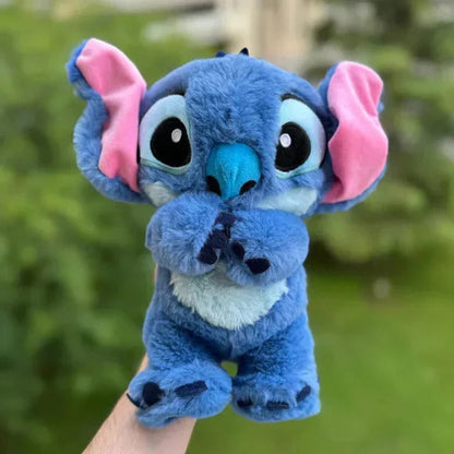 Peluche Alien Doux et Mignon pour Enfant