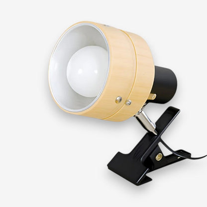 Lampe LED à Bras Flexible Réglable - PanierRoyale