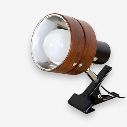 Lampe LED à Bras Flexible Réglable