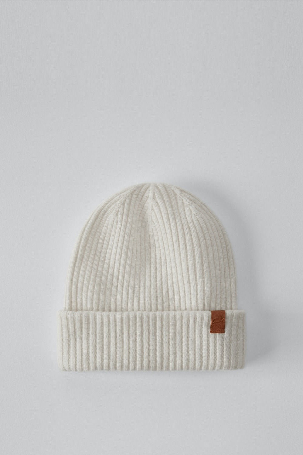 Bonnet Tricoté Chaud et Confortable Unisexe