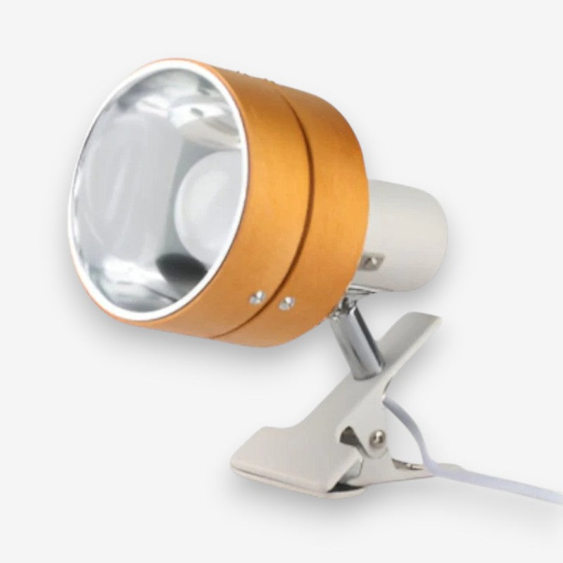 Lampe LED à Bras Flexible Réglable