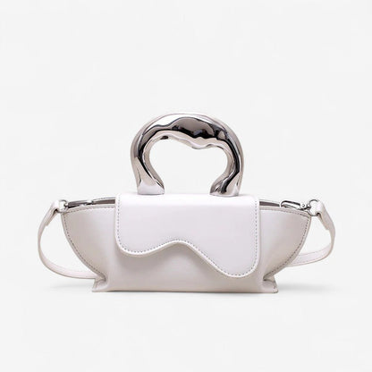 Sac à Main Bandoulière Réglable et Léger - PanierRoyale