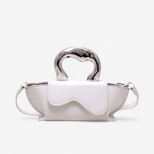 Sac à Main Bandoulière Réglable et Léger - PanierRoyale