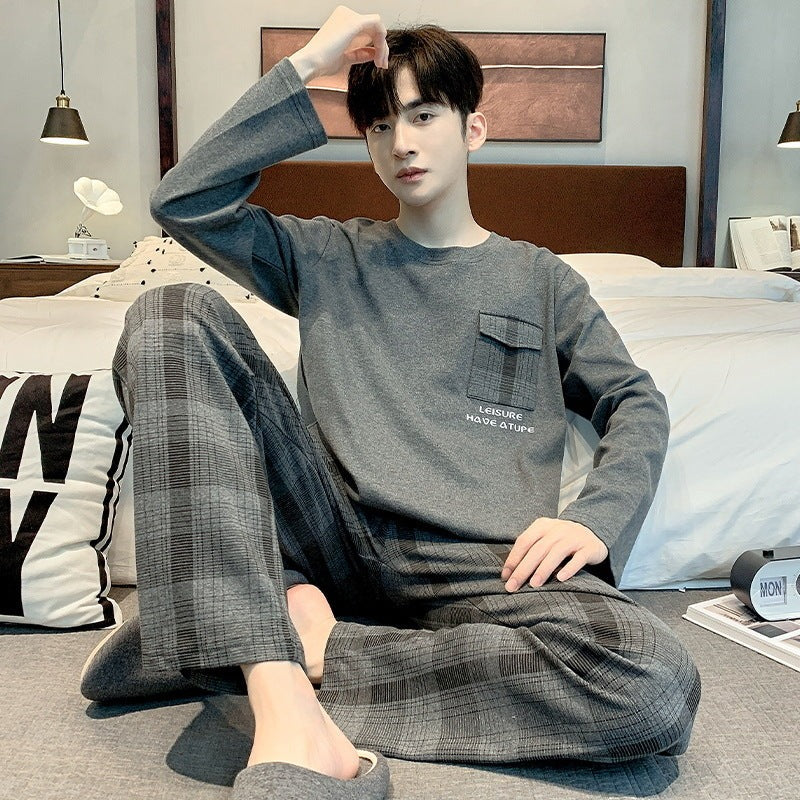 Pyjama Enfant Garçon Chaud et Confortable