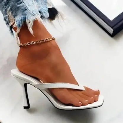 Sandales Hauts Talons Femmes Chic et Sophistiquées
