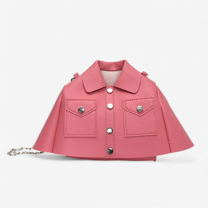 Sac à main femme compact avec bretelle ajustable