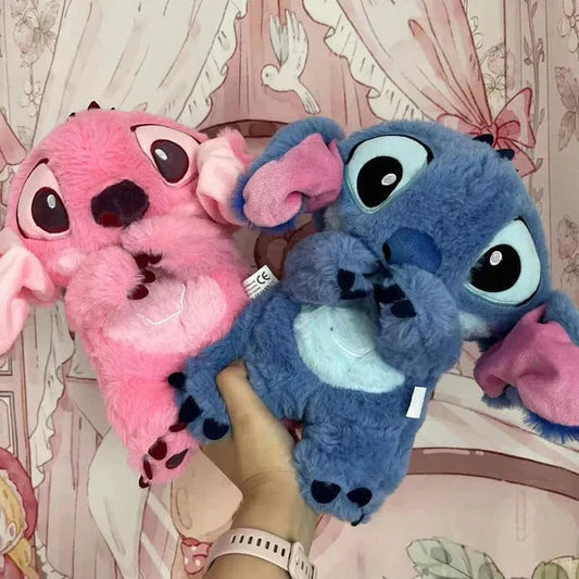 Peluche Alien Doux et Mignon pour Enfant - PanierRoyale