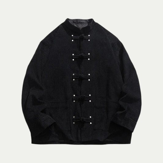 Veste Homme Hiver Étanche avec Capuchon et Fermeture Éclair - PanierRoyale