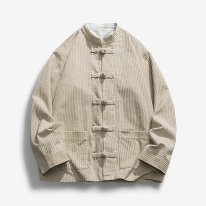 Veste zippée homme avec poches latérales confortable
