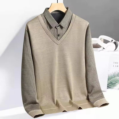 Sweat à Capuche Homme Molletonné et Confortable