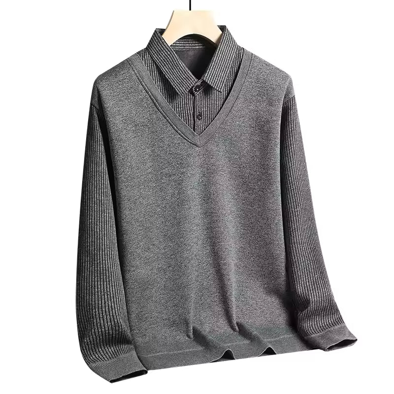 Sweat à Capuche Homme Molletonné et Confortable - PanierRoyale