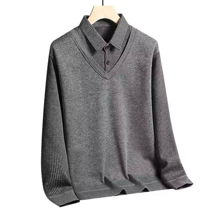 Sweat à Capuche Homme Molletonné et Confortable - PanierRoyale