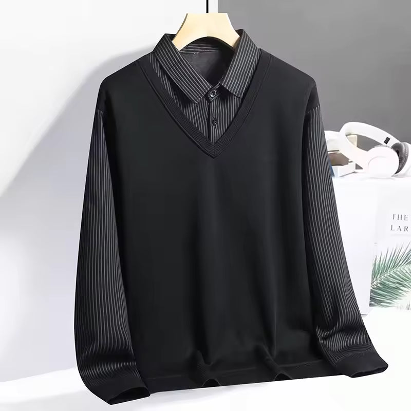 Sweat à Capuche Homme Molletonné et Confortable