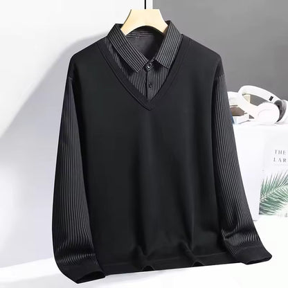 Sweat à Capuche Homme Molletonné et Confortable