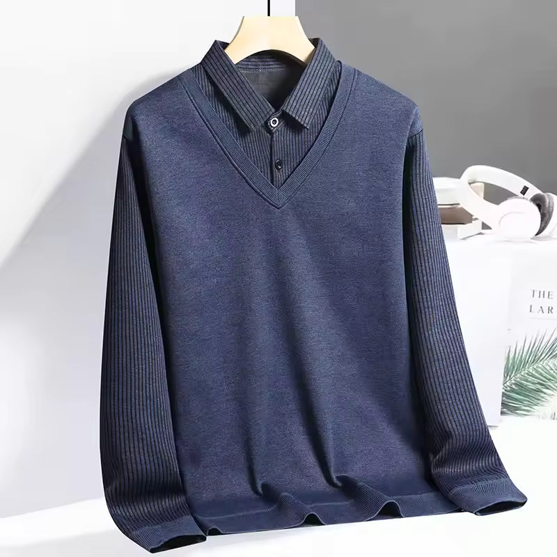 Sweat à Capuche Homme Molletonné et Confortable