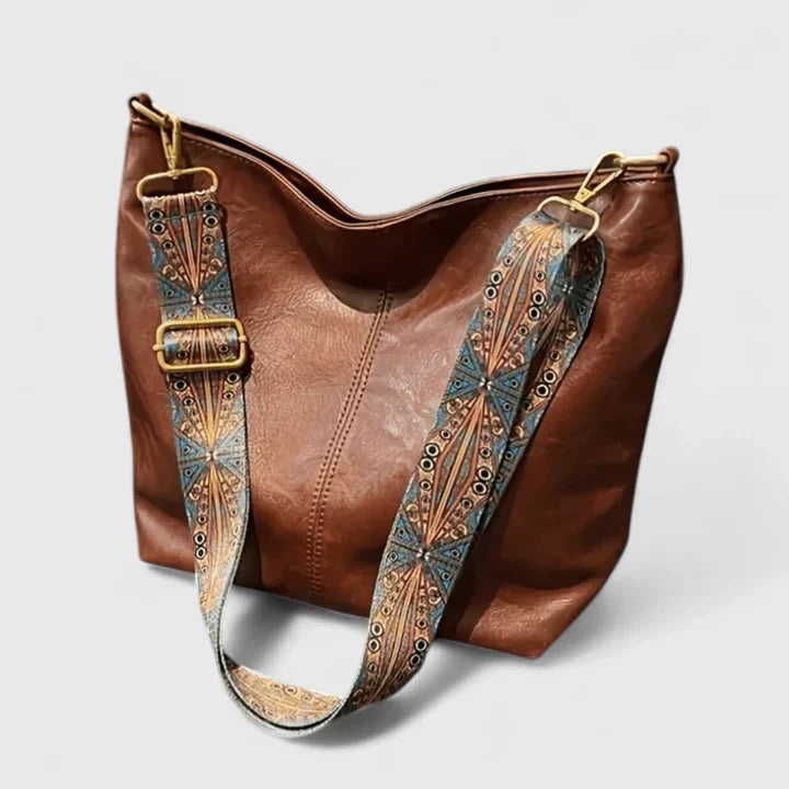 Sac à Épaule Femme Élégant à la Mode