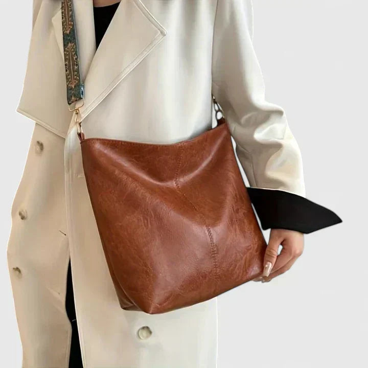 Sac à Épaule Femme Élégant à la Mode
