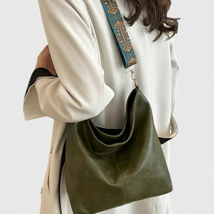 Sac à Épaule Femme Élégant à la Mode