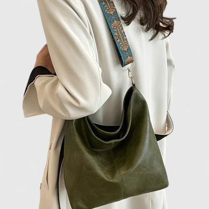 Sac à Épaule Femme Élégant à la Mode