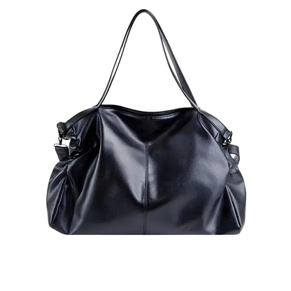 Sac à Dos Écolier Cuir Imitation Moderne - PanierRoyale